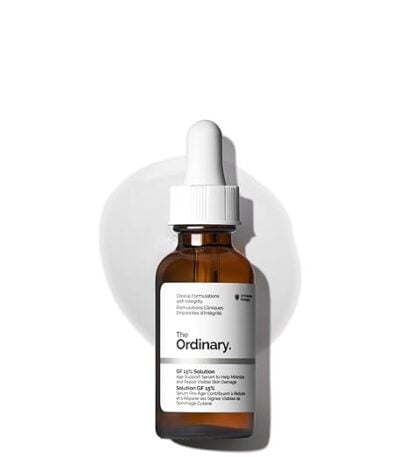 Original The Ordinary GF Solution 15% growth factor serum for fine lines, wrinkles and skin firmness in Pakistan