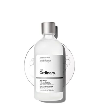 : The Ordinary Multi-Active Delivery Essence 100ml original in Pakistan