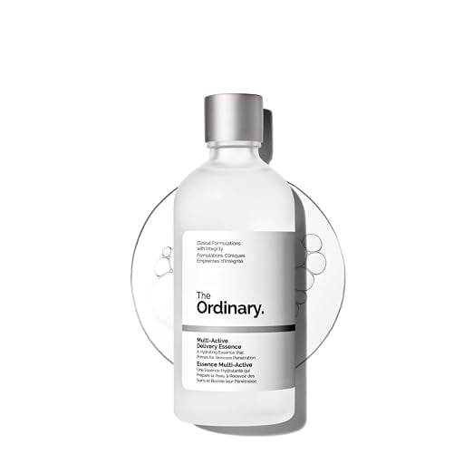: The Ordinary Multi-Active Delivery Essence 100ml original in Pakistan