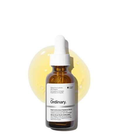 The Ordinary Multi-Antioxidant Radiance Serum 30ml original in Pakistan