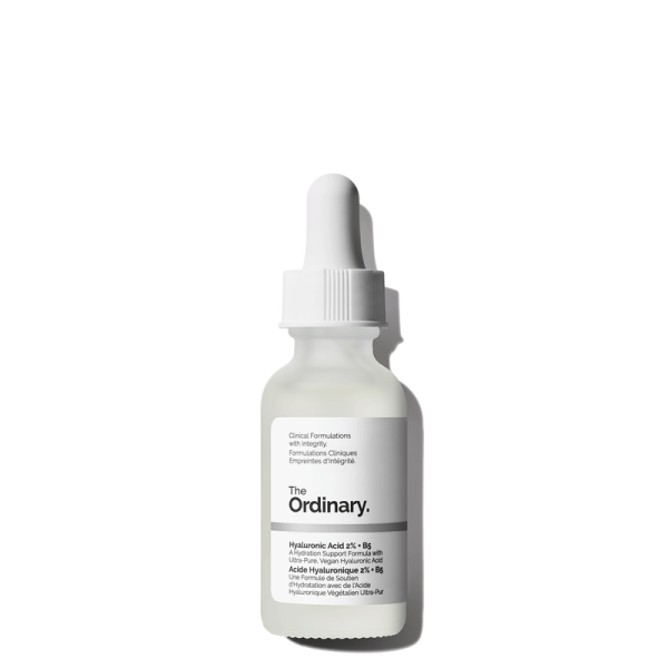 Hyaluronic Acid 2% + B5 (Original Formulation) 30ml
