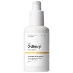 UV Filters SPF 45 Serum Sunscreen PA++++