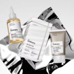 The ORDINARY PAKISTAN ORIGINAL GLYCOLIC ACID GLOW SET