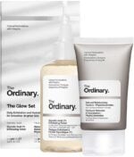 The ORDINARY PAKISTAN ORIGINAL GLYCOLIC ACID GLOW SET