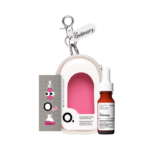 The Ordinary Soothing and Barrier Support Serum Gift Set Pakistan – Original Skincare Gift Set with Travel Pouch
