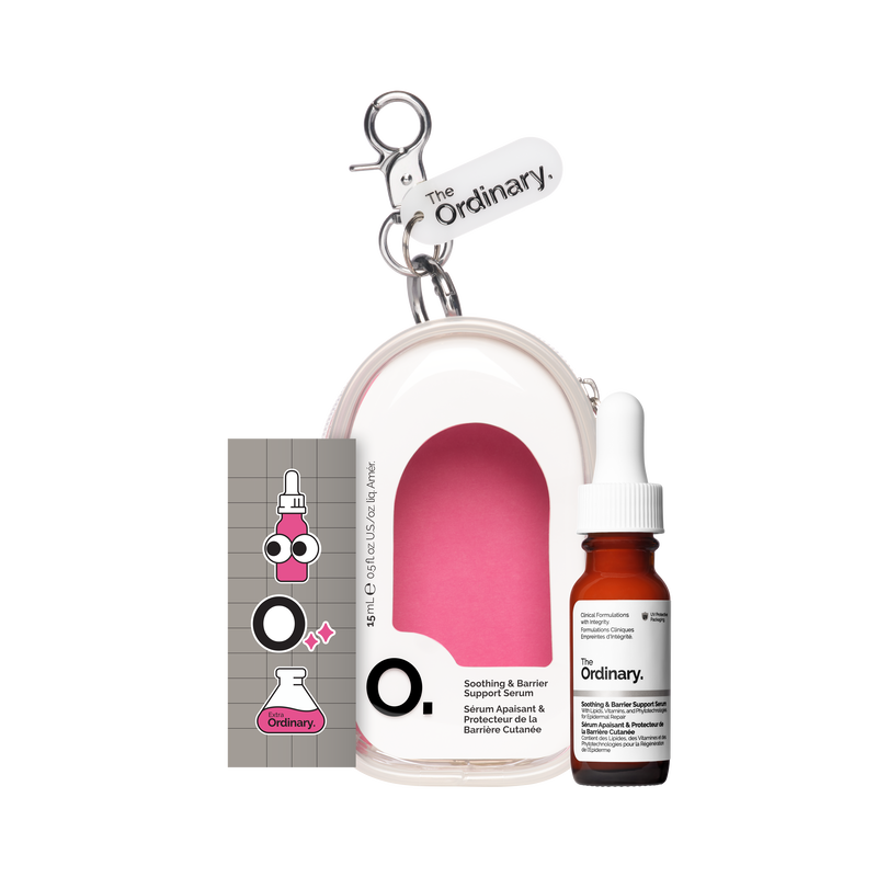 The ordinary pakistan original Soothing & Barrier Support Serum Set The Ordinary Soothing and Barrier Support Serum Gift Set Pakistan – Original Skincare Gift Set with Travel Pouch