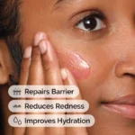 Original The Ordinary Pakistan Soothing & Barrier Support Serum 15ml – Redness Relief & Barrier Repair