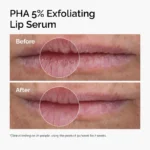 the ordinary pakistan original pha-5pct-lip-exfoliating-serum-15ml