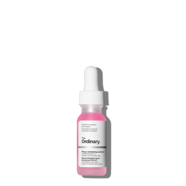 the ordinary pakistan original pha-5pct-lip-exfoliating-serum-15ml