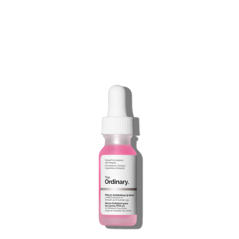 the ordinary pakistan original pha-5pct-lip-exfoliating-serum-15ml