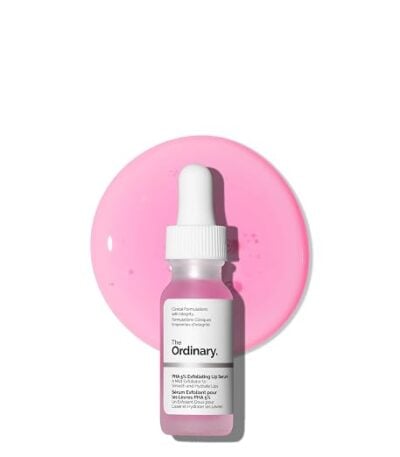 The Ordinary PHA 5% Exfoliating Lip Serum 15ml