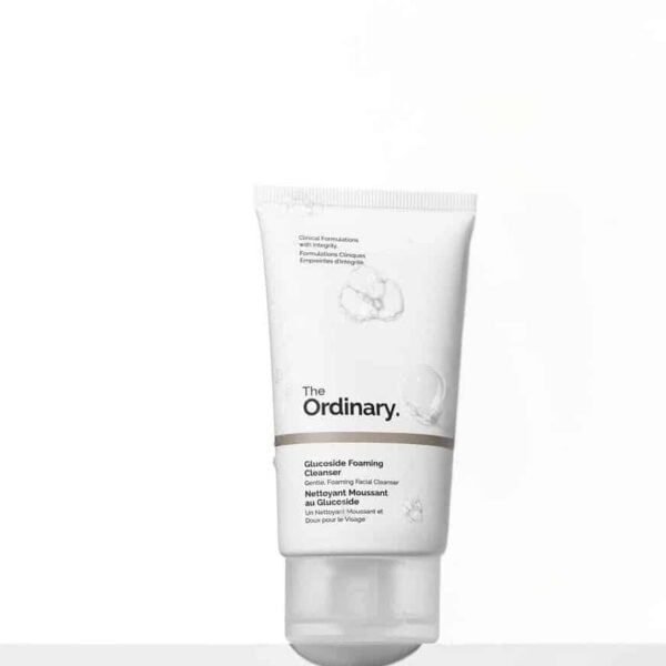 Glucoside Foaming Cleanser 50ml without Box