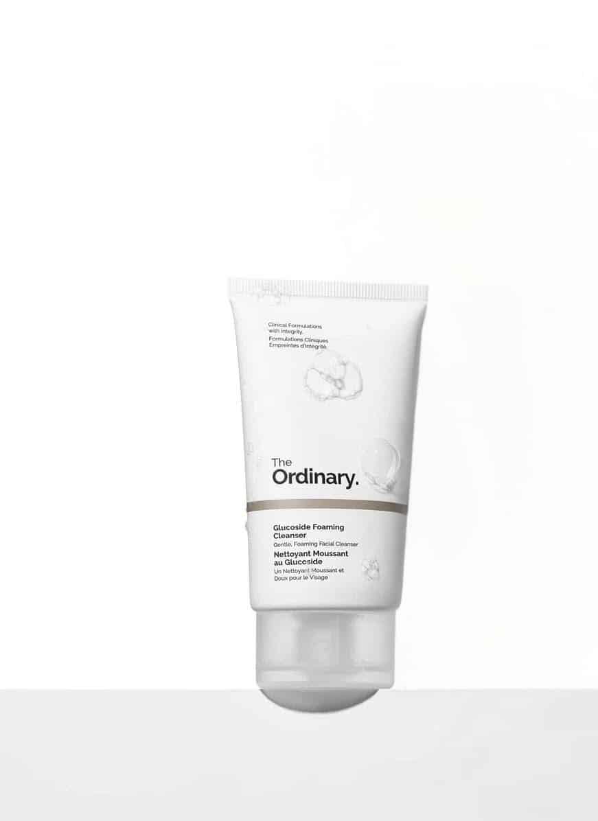 2025/11/1000254312.jpg Glucoside Foaming Cleanser 50ml without Box - Image 1