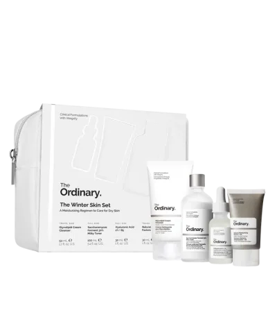 The Ordinary Pakistan The Winter Set New Sale Limited Edition Gift Set