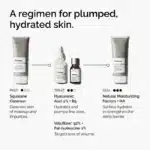 Volufiline 92%+Pal-Isoleucine 1% Plumping Serum - Image 5
