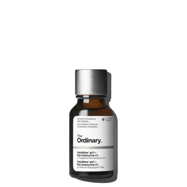 Volufiline 92% + Pal-Isoleucine 1% THE ORDINARY PAKISTAN ORIGINAL NEW SERUM 1