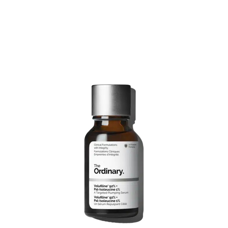 Volufiline 92% + Pal-Isoleucine 1% THE ORDINARY PAKISTAN ORIGINAL NEW SERUM 1