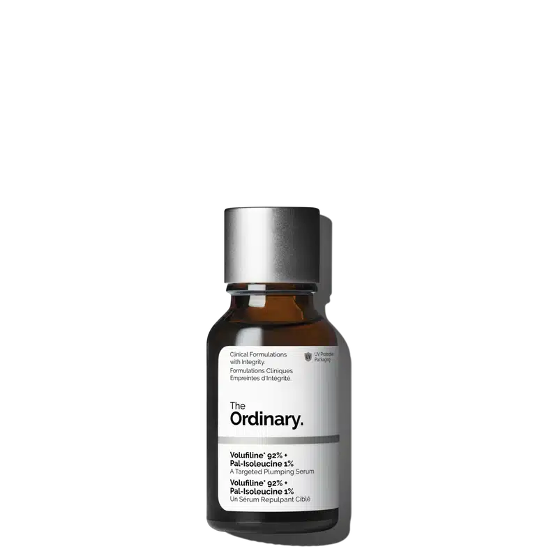 Volufiline 92% + Pal-Isoleucine 1% THE ORDINARY PAKISTAN ORIGINAL NEW SERUM Volufiline 92% + Pal-Isoleucine 1% THE ORDINARY PAKISTAN ORIGINAL NEW SERUM 1
