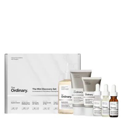 ord-the-mini-discovery-set theordinary pakistan new original limited edition
