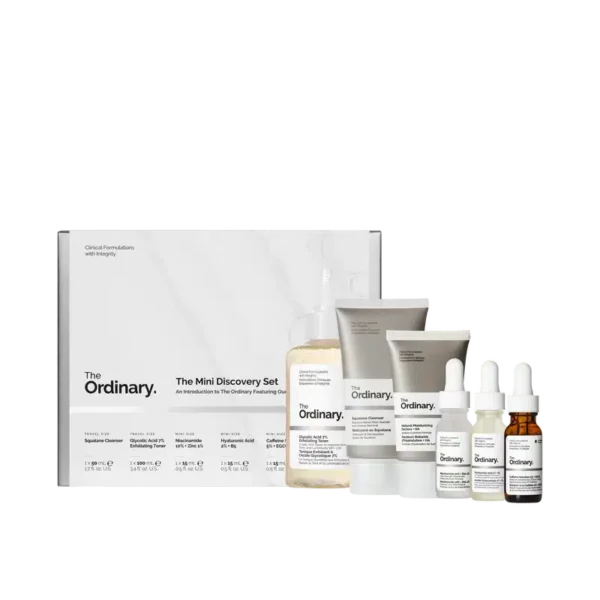 ord-the-mini-discovery-set theordinary pakistan new original limited edition