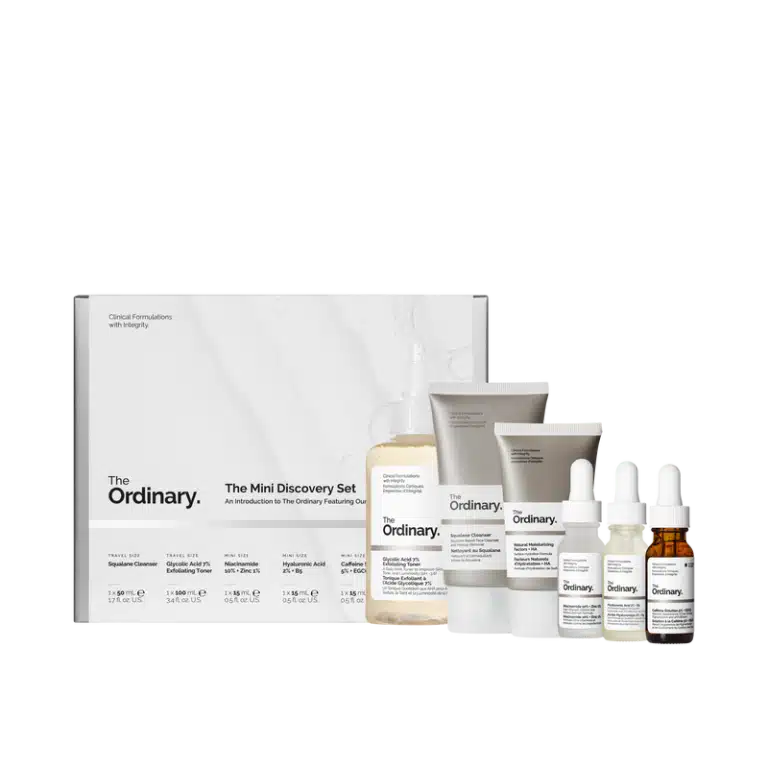 ord-the-mini-discovery-set theordinary pakistan new original limited edition