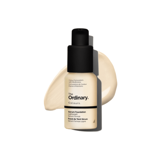 Original The Ordinary Serum Foundation 1.0N Pakistan - lightweight foundation for fair skin