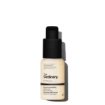 Original The Ordinary Serum Foundation 1.0NS for very fair skin with neutral silver undertones, offering lightweight, buildable coverage with a natural-looking finish in Pakistan.