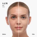 Serum Foundation 1.1N - Image 2