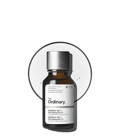 The Ordinary Volufiline 92% + Pal-Isoleucine 1% Plumping Serum 15ml original in Pakistan