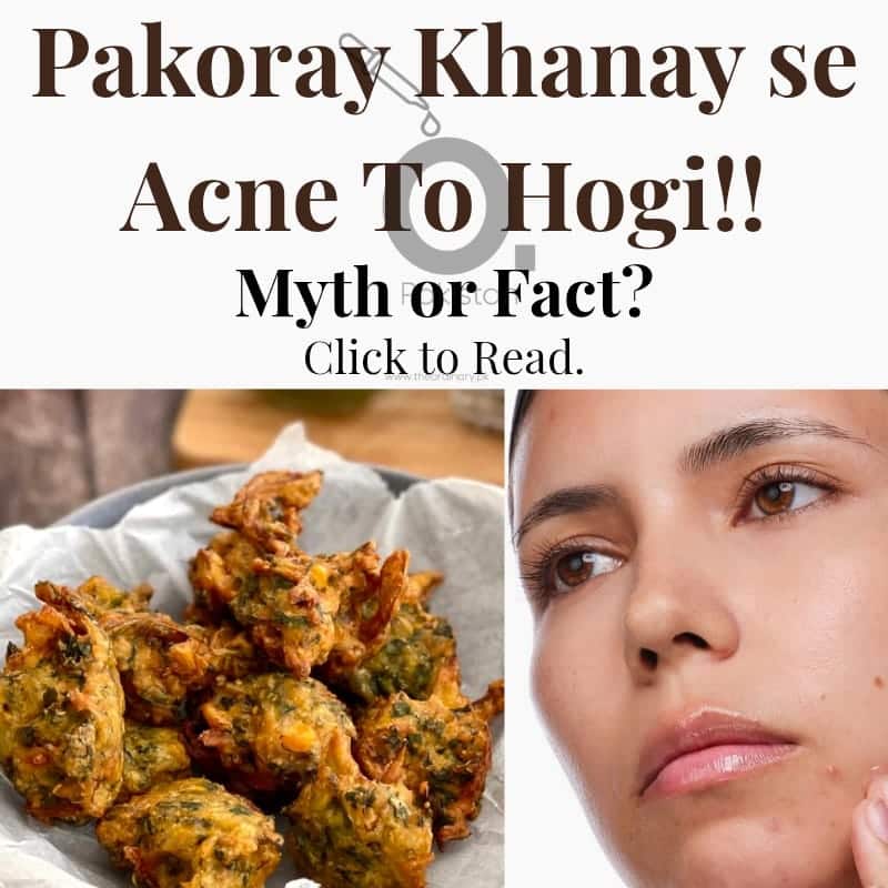 Ramzan skincare routine for acne-prone skin using The Ordinary products to prevent pimples after iftar in Pakistan