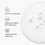 The Ordinary Rice Lipids + Ectoin Microemulsion Moisturizer Original Pakistan