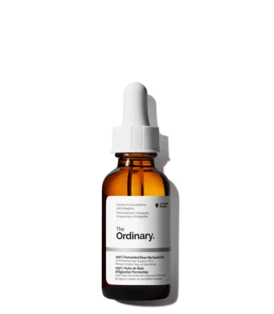 The Ordinary 100% Fermented Rose Hip Seed Oil original product in Pakistan