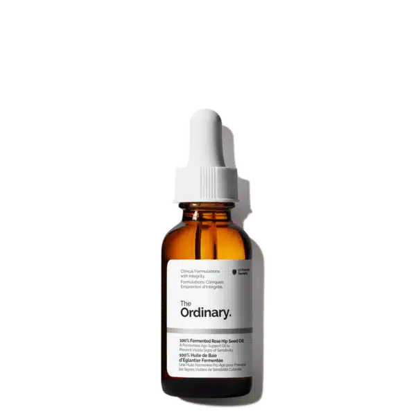 The Ordinary 100% Fermented Rose Hip Seed Oil original product in Pakistan