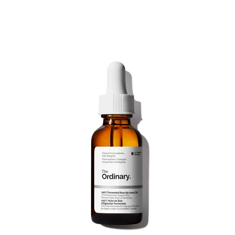 The Ordinary 100% Fermented Rose Hip Seed Oil original product in Pakistan