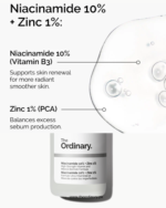 Niacinamide Essence Duo | Power Couple for Hydrated Glass Skin - Image 4