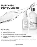 The Ordinary glass skin products for hydrated glowing skin in Pakistan