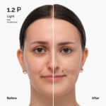 Serum Foundation SPF15 1.2P - Image 2