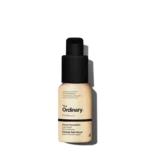 Original The Ordinary Serum Foundation 2.0YG for light medium skin with yellow-gold undertones, offering lightweight, buildable coverage with a natural-looking finish in Pakistan.