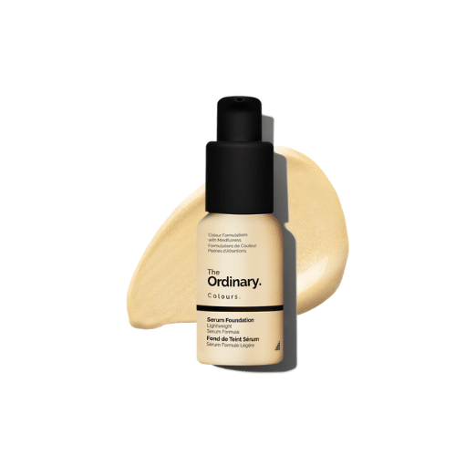 Original The Ordinary Serum Foundation 2.0YG Pakistan - lightweight foundation for light to medium skin