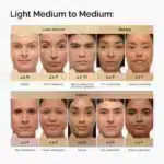 Serum Foundation SPF15 2.0 YG - Image 3