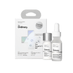 Original The Ordinary The Target & Treat Set Pakistan with Niacinamide and Sulfur