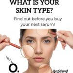 How to know your skin type before choosing the ordinary skincare in Pakistan