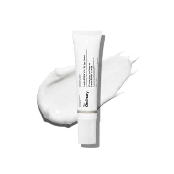 The Ordinary Lacto-PDRN 4% + B9 Eye Cream Pakistan Original