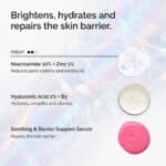 The Ordinary Mini Essentials Set benefits Pakistan